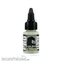 Monument Hobbies MPA-015 - Pro Acryl Bright Warm Grey (22ml)