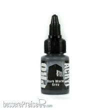 Monument Hobbies MPA-016 - Pro Acryl Dark Warm Grey (22ml)