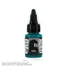 Monument Hobbies MPA-021 - Pro Acryl Jade (22ml)