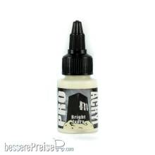Monument Hobbies MPA-022 - Pro Acryl Bright Ivory (22ml)