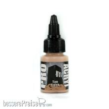 Monument Hobbies MPA-024 - Pro Acryl Tan Flesh (22ml)