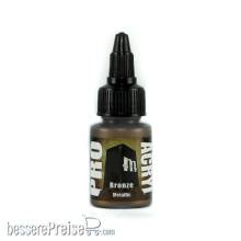Monument Hobbies MPA-032 - Pro Acryl Bronze (22ml)