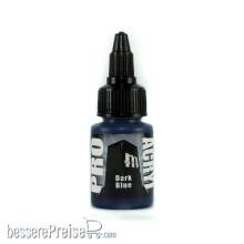 Monument Hobbies MPA-034 - Pro Acryl Dark Blue (22ml)