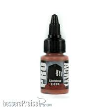 Monument Hobbies MPA-042 - Pro Acryl Shadow Flesh (22ml)