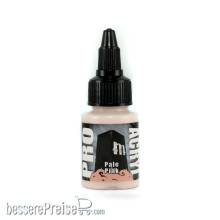 Monument Hobbies MPA-043 - Pro Acryl Pale Pink (22ml)