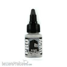 Monument Hobbies MPA-045 - Pro Acryl Bright Neutral Grey (22ml)