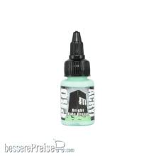 Monument Hobbies MPA-058 - Pro Acryl Bright Pale Green (22ml)