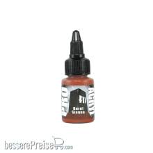 Monument Hobbies MPA-059 - Pro Acryl Burnt Sienna (22ml)