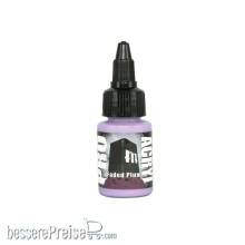 Monument Hobbies MPA-063 - Pro Acryl Faded Plum (22ml)