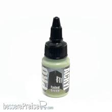 Monument Hobbies MPA-066 - Pro Acryl Faded Green (22ml)
