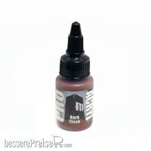 Monument Hobbies MPA-068 - Pro Acryl Dark Flesh (22ml)