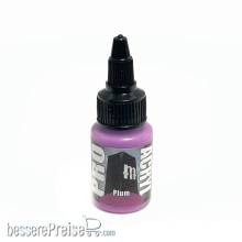 Monument Hobbies MPA-070 - Pro Acryl Plum (22ml)