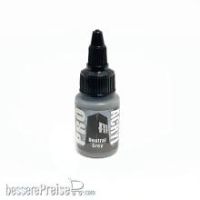 Monument Hobbies MPA-075 - Pro Acryl Neutral Grey (22ml)