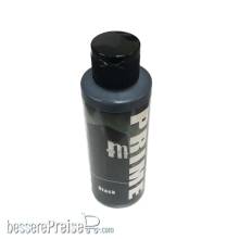 Monument Hobbies MPAP-002 - Pro Acryl PRIME - Black (120ml)