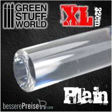 Greenstuff World GS-1474 - Mega Walze - Rollstab Glatt 30mm