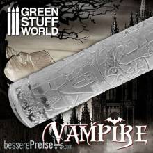 Greenstuff World GS-2461 - Strukturwalze - Vampire