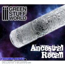 Greenstuff World GS-1504 - Strukturwalze - Ancestral Recall