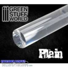 Greenstuff World GS-1159 - Strukturwalze - Rollstab Glatt 25mm