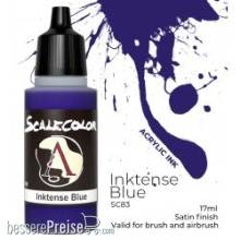 Scale75 SC-83 - Inktensity: Inktense Blue