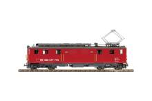 Bemo 1246413 - SBB De 4/4 913 Adhäsions-Gepäcktriebwagen