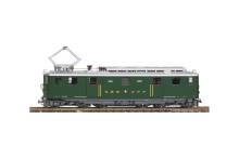 Bemo 1246416 - SBB Deh 4/6 906 Zahnrad-Gepäcktriebwagen
