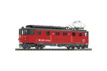 Bemo 1246440 - SBB De 110 000 Pendelzugtriebwagen