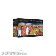 Warlord Games 101510003 - Caesar´s Gallic Wars Starter Set