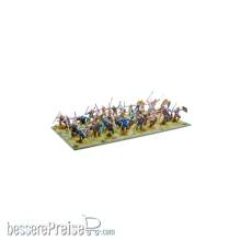 Warlord Games 102011501 - Gallic Celt Starter Army