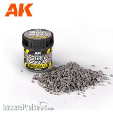 AK-Interactive AK8258 - Big Grey Rocks