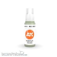 AK-Interactive AK11010 - AK 3GEN Medium Grey 17ml