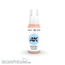AK-Interactive AK11059 - AK 3GEN Pastel Pink 17ml