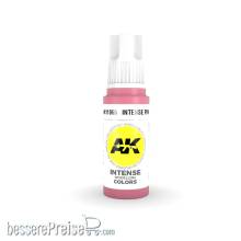 AK-Interactive AKFA 557 - AK 3GEN Intense Pink 17ml