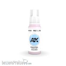 AK-Interactive AK11069 - AK 3GEN Pastel Violet 17ml