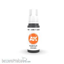 AK-Interactive AK11189 - AK 3GEN Dark Prussian Blue 17ml