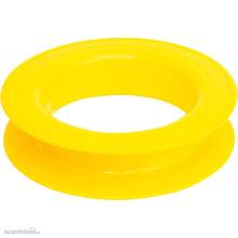 Invento 12530005 - Mega Spule 25 cm, gelb