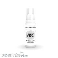 AK-Interactive AK11235 - AK 3GEN Gloss Medium 17ml
