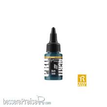 Monument Hobbies MPA-S01 - Pro Acryl - Dark Jade