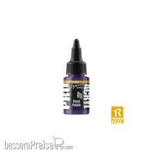 Monument Hobbies MPA-S03 - Pro Acryl - Royal Purple