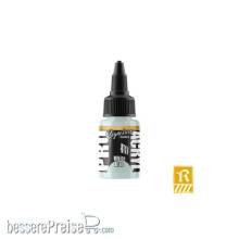 Monument Hobbies MPA-S04 - Pro Acryl - White Blue