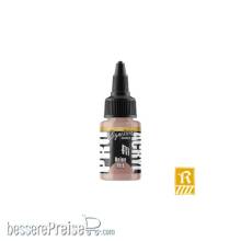 Monument Hobbies MPA-S05 - Pro Acryl - Beige Red