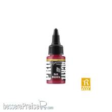 Monument Hobbies MPA-S10 - Pro Acryl Jon Ninas - Dark Magenta