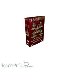 Warlord Games 212412002 - Thirty Years War Protestant Alliance