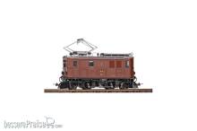 Bemo 1256131 - RhB Ge 2/4 221 Stangenellok