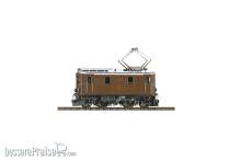Bemo 1256132 - RhB Ge 2/4 222 Stangenellok