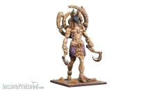 Mantic MGKWT404 - Empire Of Dust Idol Of Shobik
