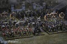 Mantic MGKWU113 - Undead Mega Army (2021)