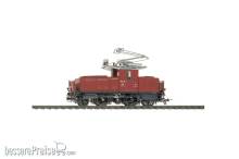 Bemo 1257111 - RhB Gem 2/4 211 Rangierlok
