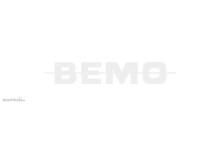 Bemo 1258146 - RhB Ge 4/4 II 615 ´Klosters´ Werbelok FAIRTIQ