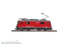 Bemo 1258151 - RhB Ge 4/4 II 611 Universallok ´Landquart´