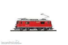 Bemo 1258187 - RhB Ge 4/4 II 627 ´Reichenau-Tamins´ neurot